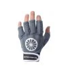 The Indian Maharadja Glove Shell Half Finger Left – Denim 2 The Indian Maharadja Glove Shell Half Finger Left – Denim -Hockey Discount Store 10910023 1