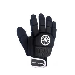 The Indian Maharadja Glove ULTRA Full Finger Right – Black