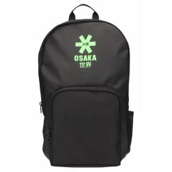 Osaka Sports Backpack – Iconic Black