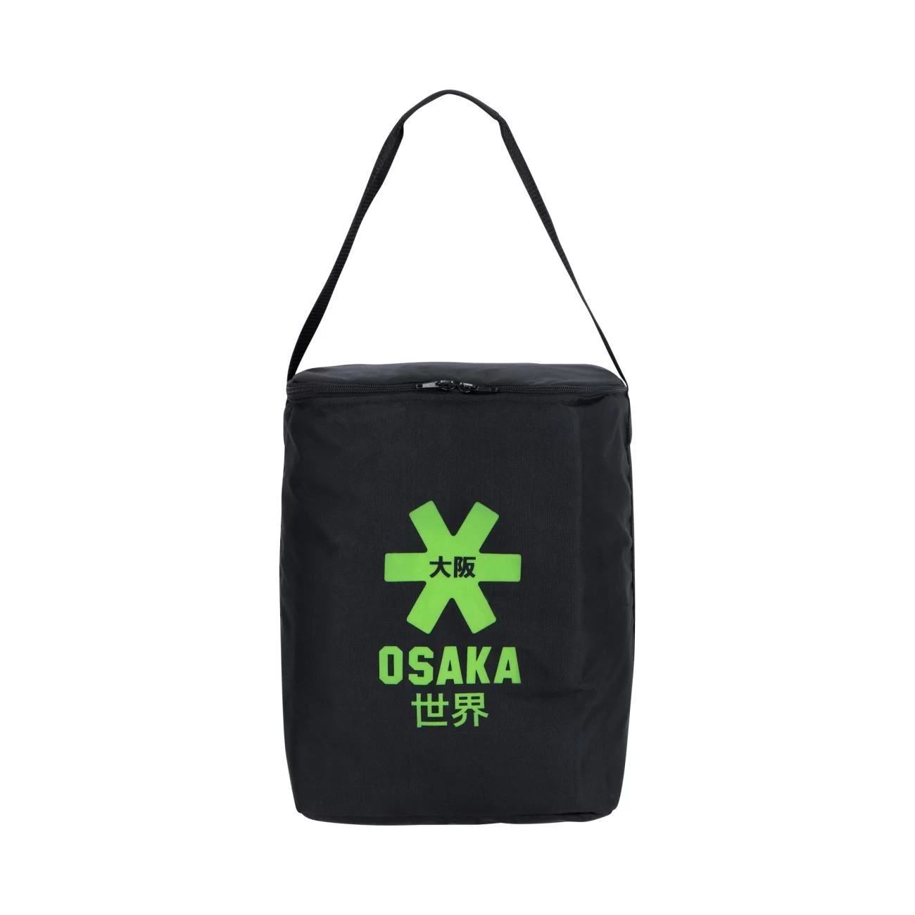 Osaka Ball Bag – Black 3 Osaka Ball Bag – Black