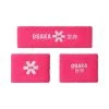 Osaka Sweatband Package – Pink -Hockey Discount Store 13463 Pink
