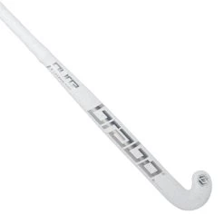Brabo G-Force Pure Diamond 20 – White/Silver
