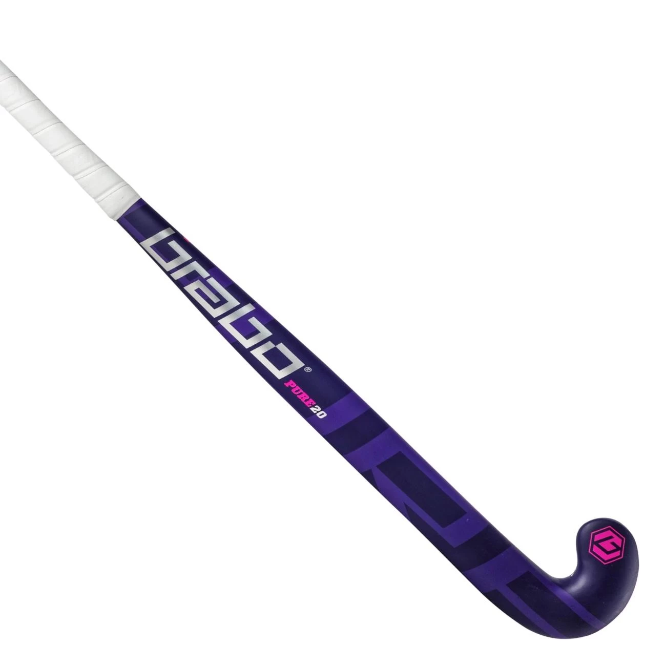 Brabo G-Force Pure 20 – Purple/Magenta 3 Brabo G-Force Pure 20 – Purple/Magenta