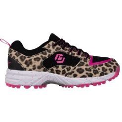 Brabo Tribute – Leopard/Pink