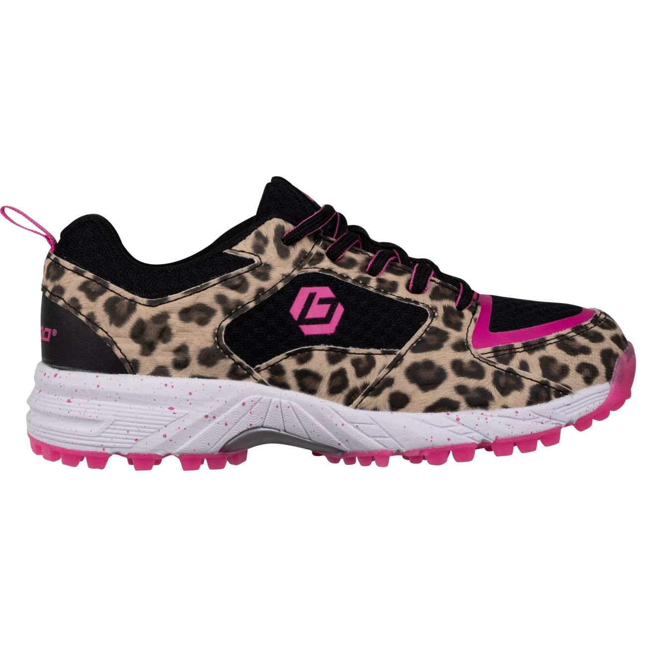 Brabo Tribute – Leopard/Pink 3 Brabo Tribute – Leopard/Pink