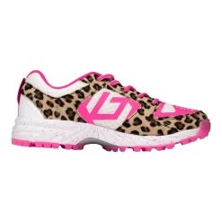 Brabo Tribute – Leopard/White/Pink