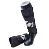 Brabo Shinguard F3 Mesh LW Bk/Wh -Hockey Discount Store 317.00020.000 F3 black white
