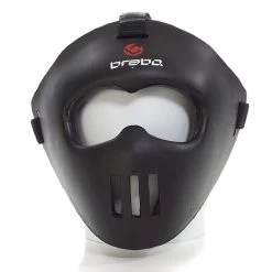 Brabo Face Mask Jr. Black