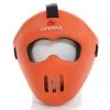 Brabo Face Mask Jr. Orange -Hockey Discount Store 317.03127.040 facemask JR orange