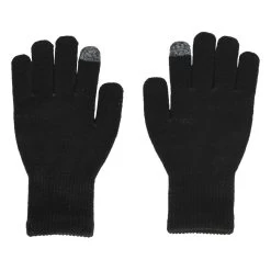 Brabo Wintergloves Swipe Bk W/o Logo