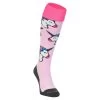 Brabo Socks Unicorn – Soft Pink 1 Brabo Socks Unicorn – Soft Pink -Hockey Discount Store 318.08440.020 1