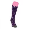 Brabo Socks Cheetah – Purple
