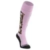 Brabo Socks Leopard – Soft Pink -Hockey Discount Store 318.08610.010 1