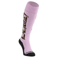 Brabo Socks Leopard – Soft Pink