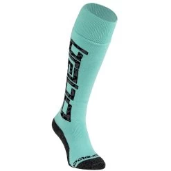 Brabo Socks Leopard – Mint
