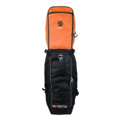 Brabo Stickbag Trad. – Orange/Black