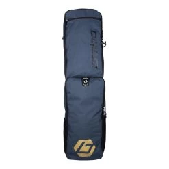 Brabo Stickbag Tribute Stone – Grey/Gold