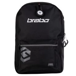 Brabo Backpack Force – Black/White