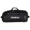 Brabo Duffle Tribute – Black/White