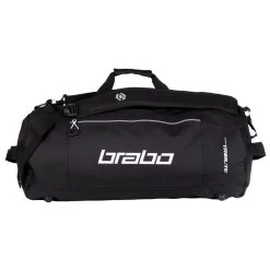 Brabo Duffle Tribute – Black/White
