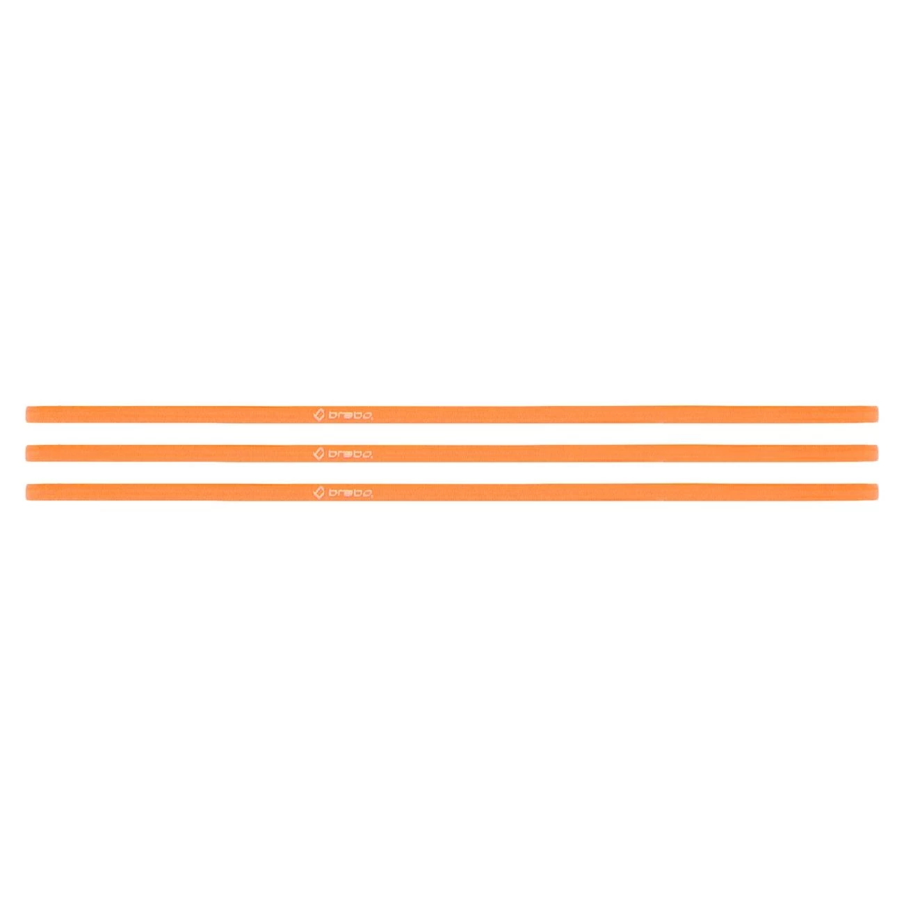 Brabo Haarband 5mm Package – Orange 3 Brabo Haarband 5mm Package – Orange