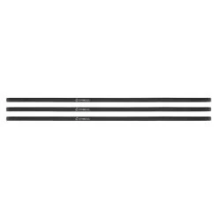 Brabo Haarband 5mm Package – Black