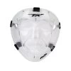 TK TK2 Player Mask – Clear -Hockey Discount Store 321203 TK2 SPIELERMASKE 1