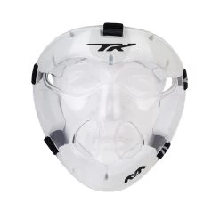TK TK2 Player Mask – Clear
