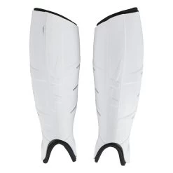 TK TK2 Shin Guard – White/Black
