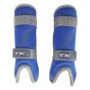 TK TK3 Shinguard – Blue 1 TK TK3 Shinguard – Blue -Hockey Discount Store 322.316 Blue 1