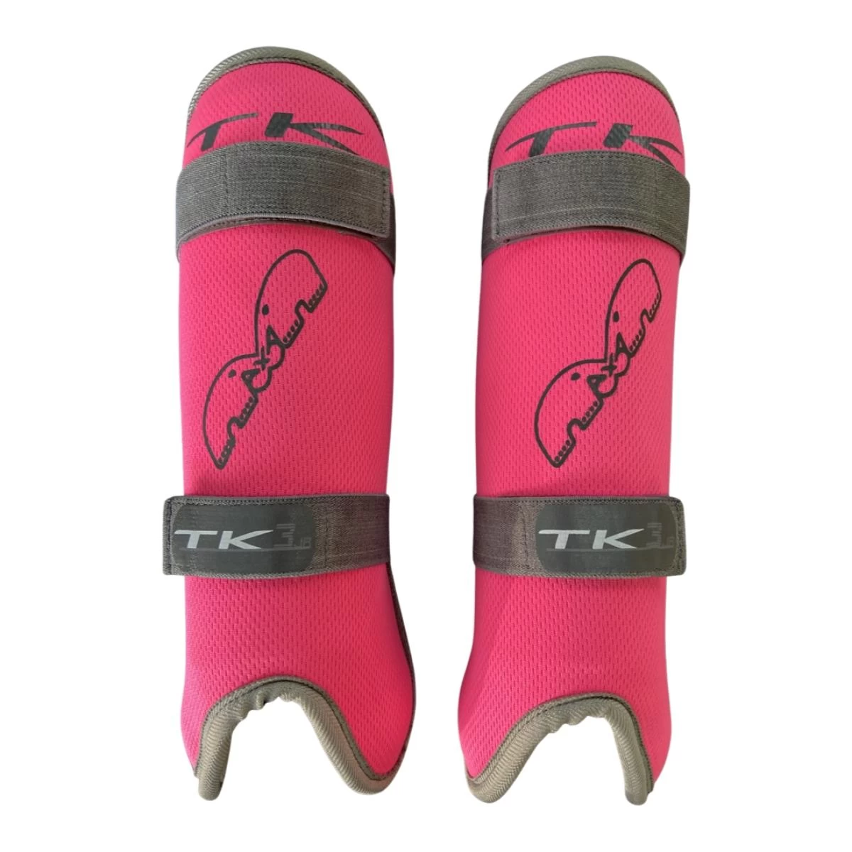 TK TK3 Shinguard – Pink 3 TK TK3 Shinguard – Pink