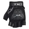 TK TK4 Glove LH – Black 1 TK TK4 Glove LH – Black -Hockey Discount Store 322.414 Black