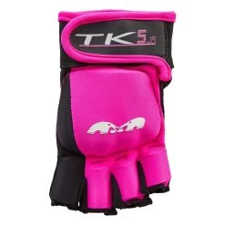 TK TK5JR Glove LH – Pink