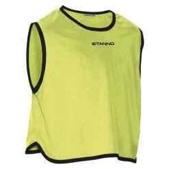 Stanno Yellow Sports Bibs