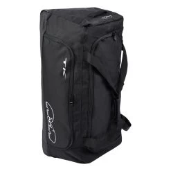 TK TK5 Goalie Bag Whiteh Wheels – Black