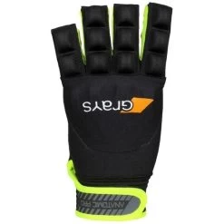 Grays Anatomic Pro Glove Left Neonyellow
