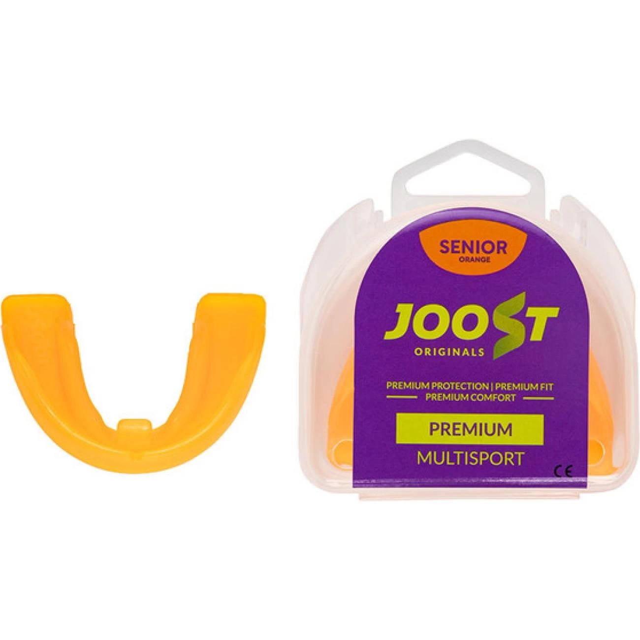 Joost Originals MG PREMIUM – Orange 3 Joost Originals MG PREMIUM – Orange