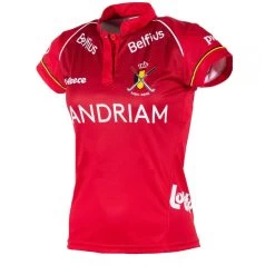 Reece Belgium Panther Shirt Home Women
