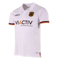 Reece DHB Replica Polo Unisex Shirt 2023 – White