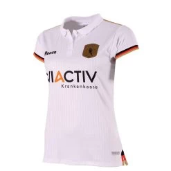 Reece DHB Replica Polo Ladies Shirt 2023 – White