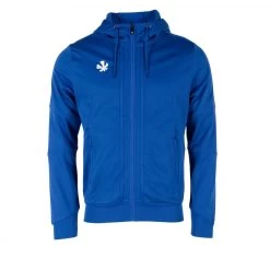 Reece Cleve TTS Hooded Top FZ Unisex – Royal