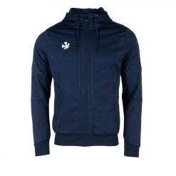 Reece Cleve TTS Hooded Top FZ Unisex – Navy