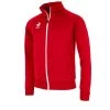 Reece Premium Full Zip Top Unisex – Red