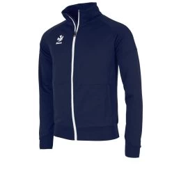 Reece Premium Full Zip Top Unisex – Navy