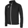 Reece Premium Full Zip Top Unisex – Black