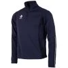 Reece Shift Quarter Zip Top – Navy -Hockey Discount Store 808114 7000 01