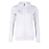 Reece Cleve TTS Hooded Top FZ Women – White -Hockey Discount Store 808654 2000 1