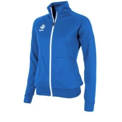 Reece Premium Full Zip Top Women – Royal