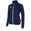 Reece Premium Full Zip Top Women – Navy -Hockey Discount Store 808658 7000 01