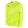 Reece Sydney Keeper Shirt – Neon Yellow -Hockey Discount Store 815304 4004 01